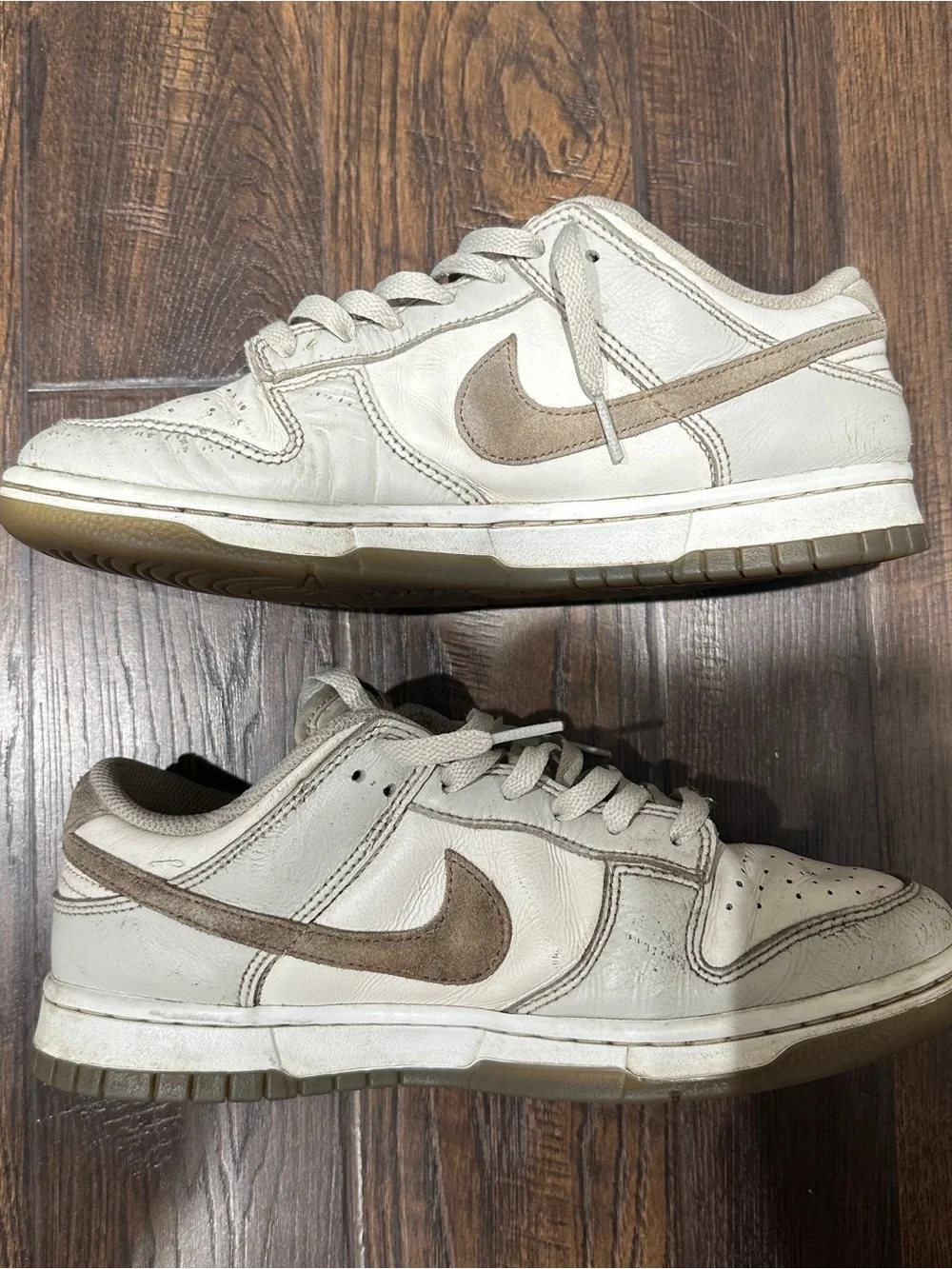 Nike Dunk Low SE 'Phantom Khaki'